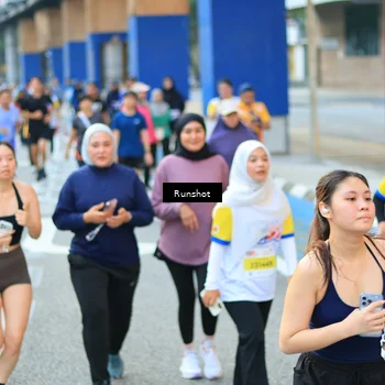 Runner Photo 4883406
