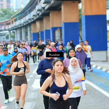Runner Photo 4883407