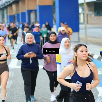 Runner Photo 4883408