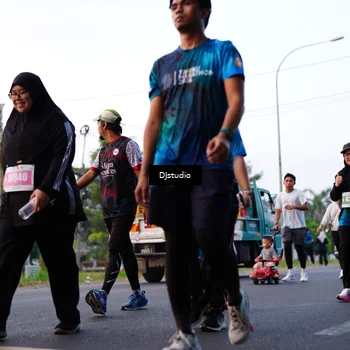 Runner Photo 4883409