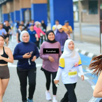 Runner Photo 4883412