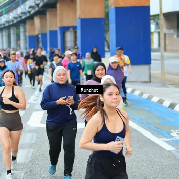 Runner Photo 4883417