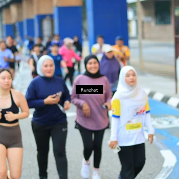 Runner Photo 4883418