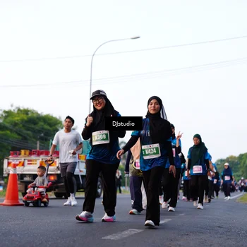 Runner Photo 4883419