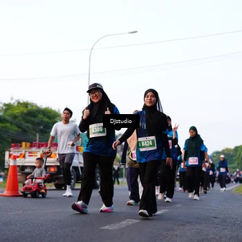 Runner Photo 4883420