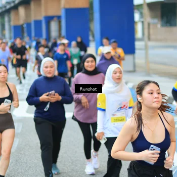 Runner Photo 4883421