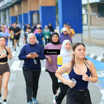 Runner Photo 4883422
