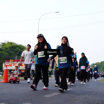Runner Photo 4883423