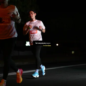 Runner Photo 4883424