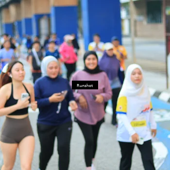 Runner Photo 4883425