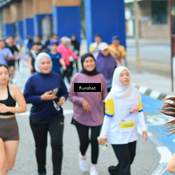 Runner Photo 4883430
