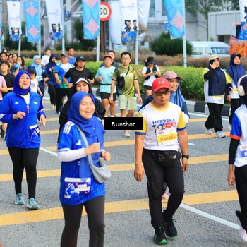 Runner Photo 4883431