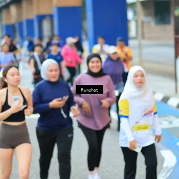 Runner Photo 4883432