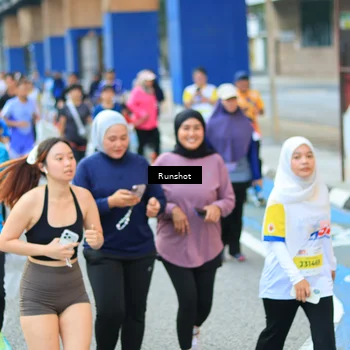 Runner Photo 4883434
