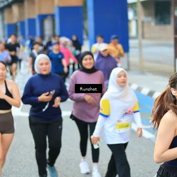 Runner Photo 4883437