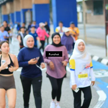 Runner Photo 4883438