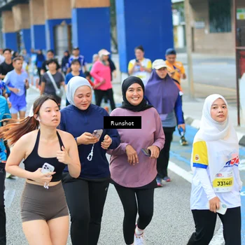 Runner Photo 4883443