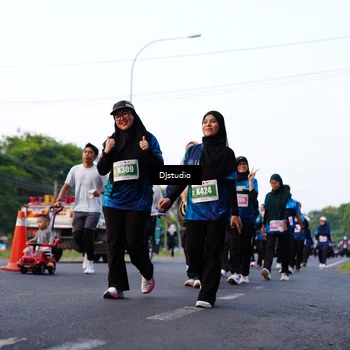 Runner Photo 4883444