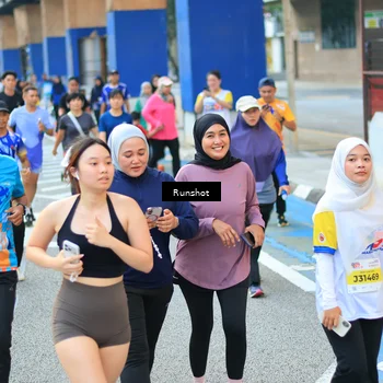 Runner Photo 4883445