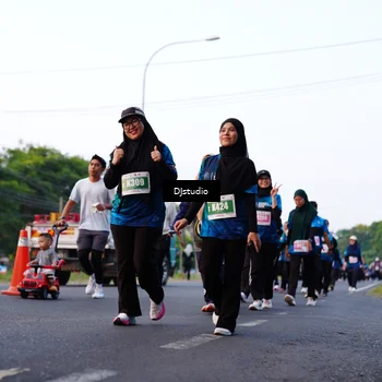 Runner Photo 4883447