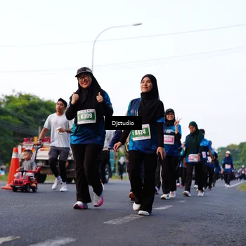 Runner Photo 4883449