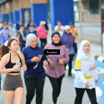 Runner Photo 4883450