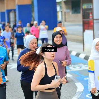 Runner Photo 4883453