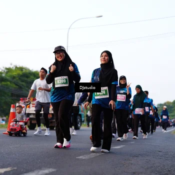 Runner Photo 4883455