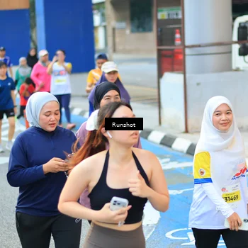 Runner Photo 4883458