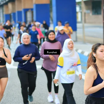 Runner Photo 4883460