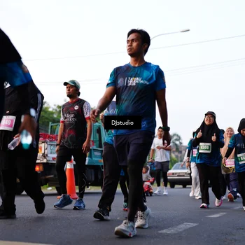Runner Photo 4883461