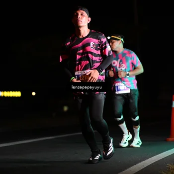Runner Photo 4883462