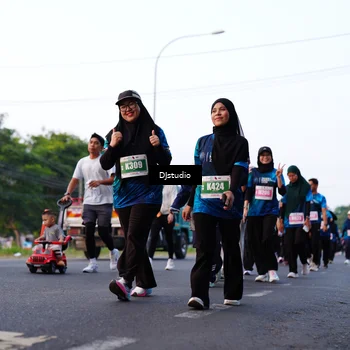 Runner Photo 4883467