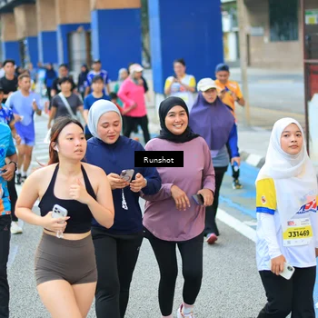 Runner Photo 4883473