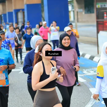 Runner Photo 4883475