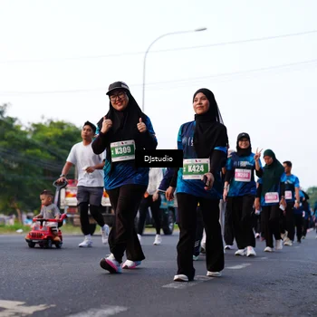 Runner Photo 4883477