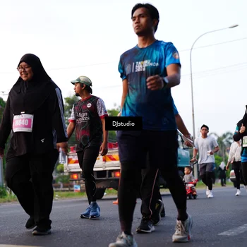 Runner Photo 4883480