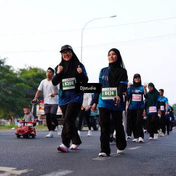 Runner Photo 4883481