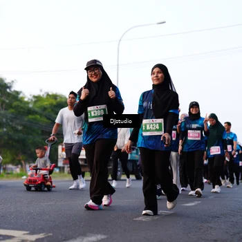 Runner Photo 4883485
