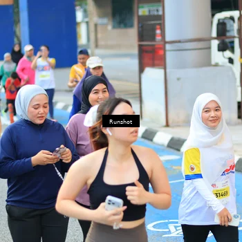 Runner Photo 4883487