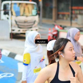 Runner Photo 4883490