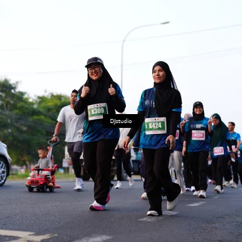 Runner Photo 4883493