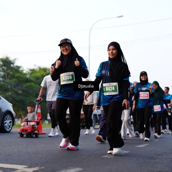 Runner Photo 4883500