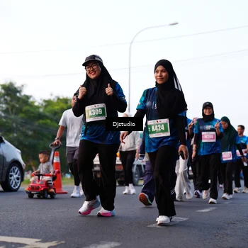 Runner Photo 4883503