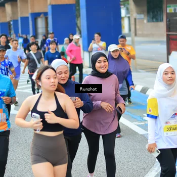 Runner Photo 4883505