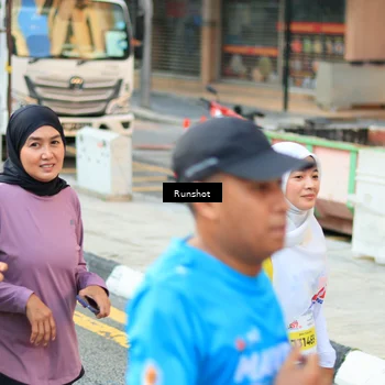 Runner Photo 4883509