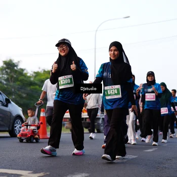 Runner Photo 4883514