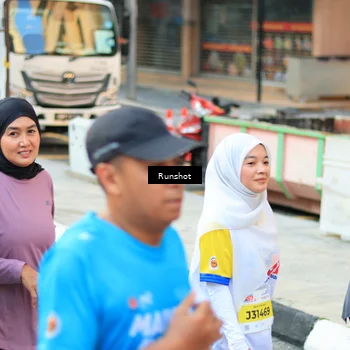 Runner Photo 4883517