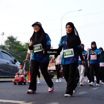 Runner Photo 4883526