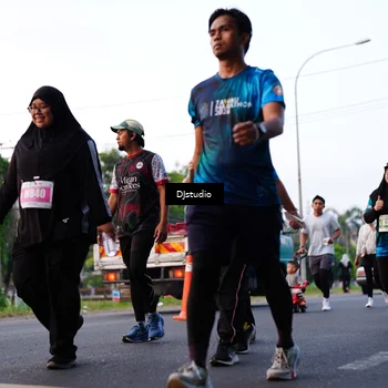 Runner Photo 4883529